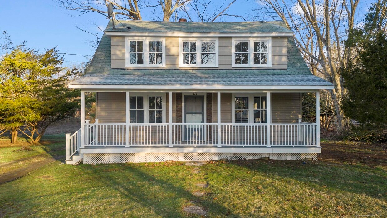 Primary Photo - 171 Glenwood Rd