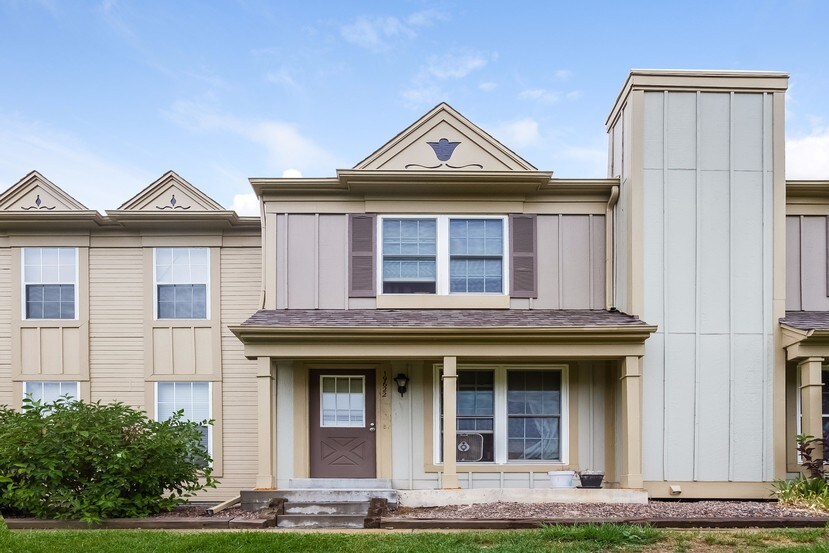 19622 Applewood Ct, Parker, CO 80138 House Rental in Parker, CO