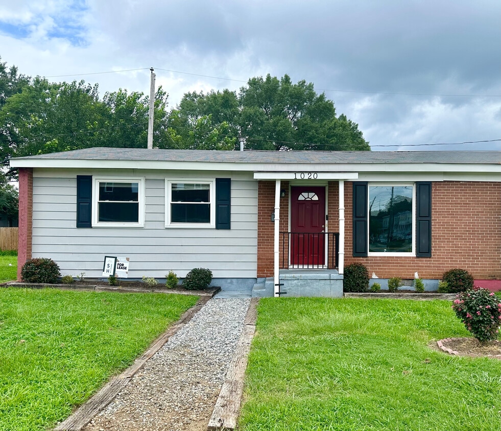 Photo - 1020 Kinney St (Richmond, VA)