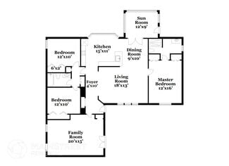 Building Photo - 1109 Pace Dr NW