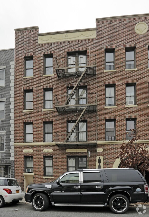 Foto del edificio - 2554 38th St