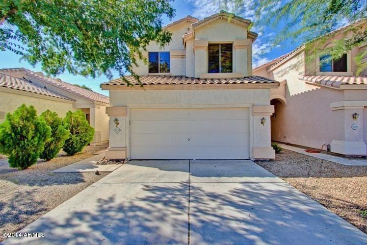 Primary Photo - 3557 W Whispering Wind Dr