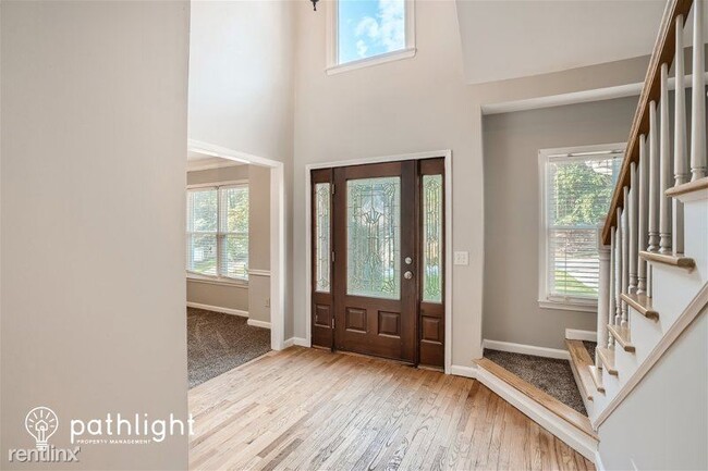 Building Photo - 4 br, 3 bath House - 7067 Brook Side Landi...