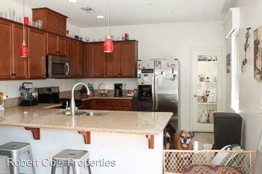 Building Photo - 5 br, 3 bath House - 42976 Beamer Court