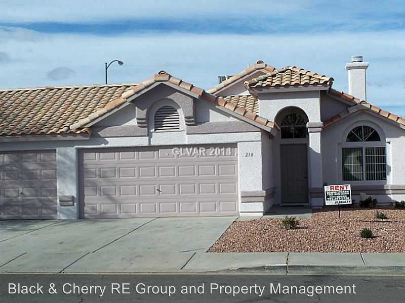 Primary Photo - 3 br, 2 bath House - 210 Red Cloud Terrace