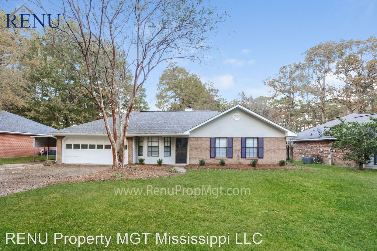 Foto principal - 3 br, 2 bath House - 119 Brandy Run Rd