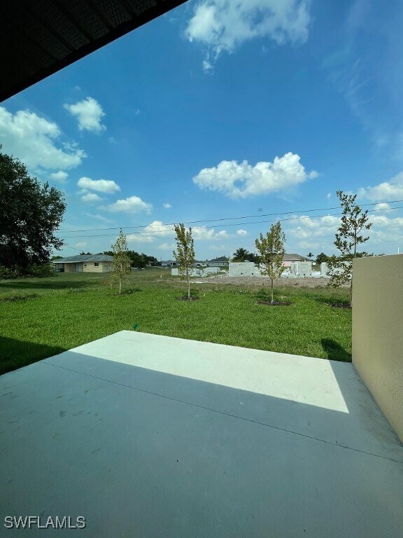 Foto del edificio - 1003 Andalusia Blvd