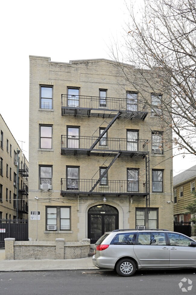 Building Photo - 86-22 98th St