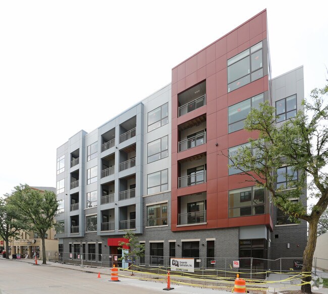 Clearpoint Apartments Waukesha, WI