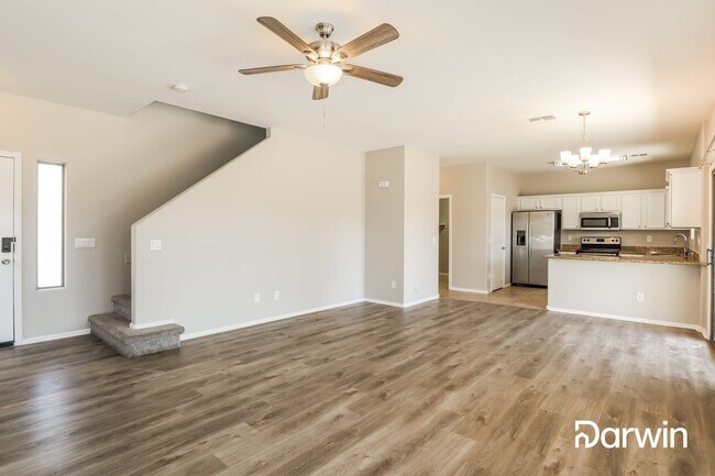 Foto del edificio - 6716 S 36th Ln