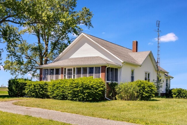 Charming 2 Bedroom, 1 Bathroom Rural Home for Rent - Charming 2 Bedroom, 1 Bathroom Rural Home for Rent