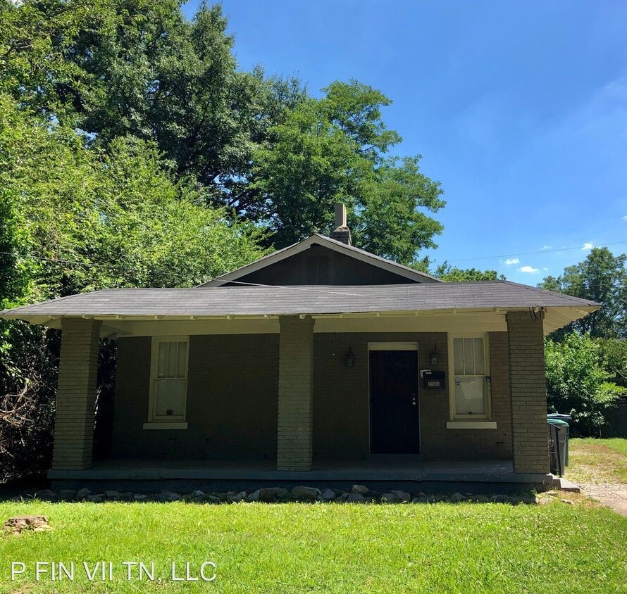 Primary Photo - 3 br, 2 bath House - 3563 Carnes Avenue
