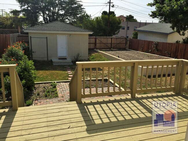 Building Photo - Upgraded North Park Single Family Home!