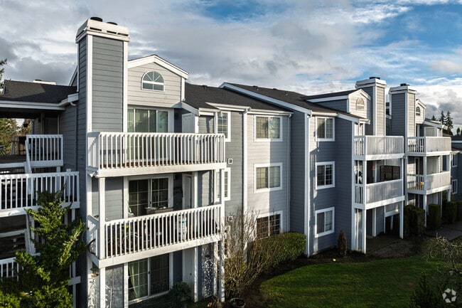 Watermark Condominiums
