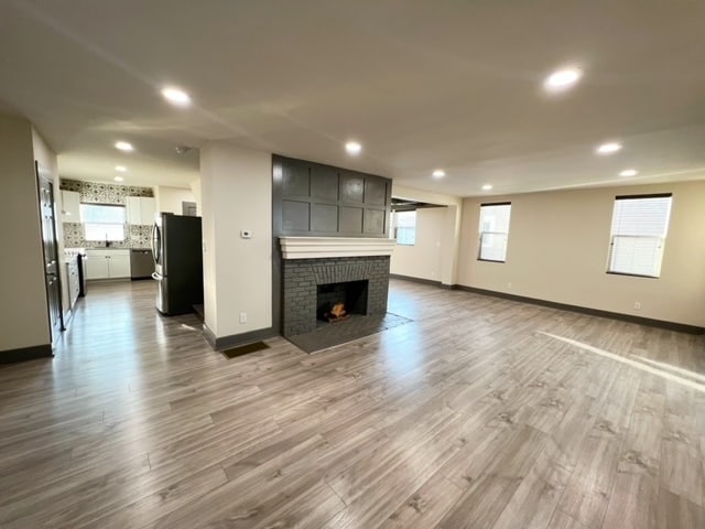 Building Photo - 3121 N Park Ave