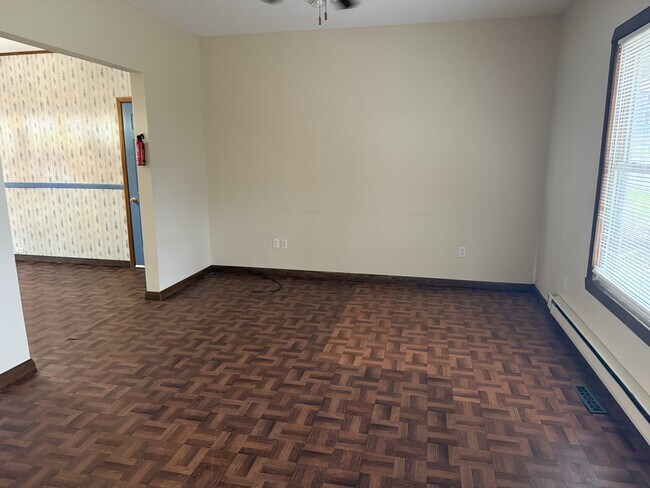 Foto del edificio - 9 Cowing St