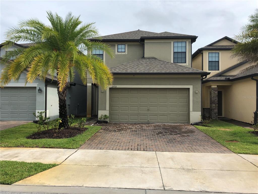 2733 Hampton Green Ln, Brandon, FL 33511 House Rental in Brandon, FL