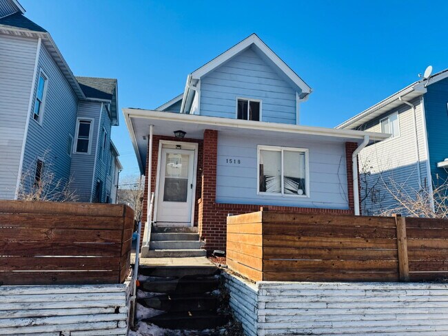 Foto del edificio - 1518 Park Ave