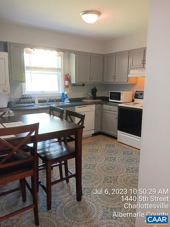 Foto del edificio - 1440 5th St