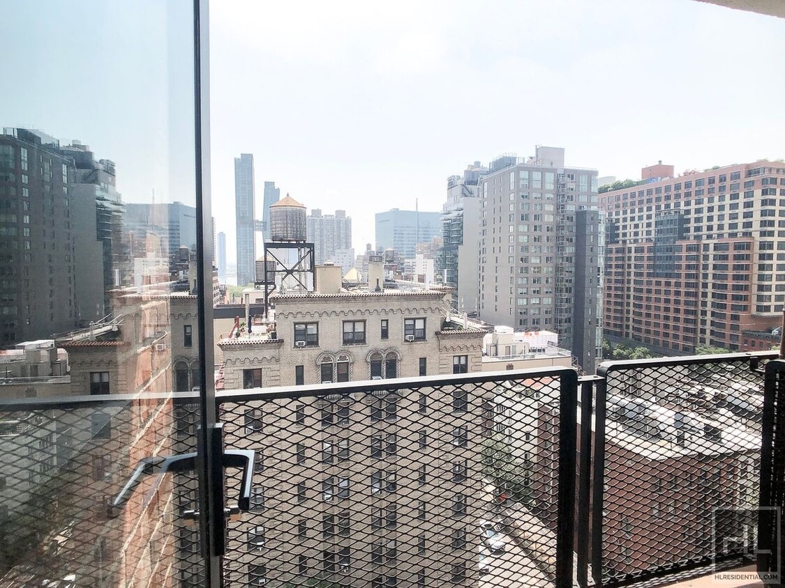 Foto principal - EAST 35 STREET