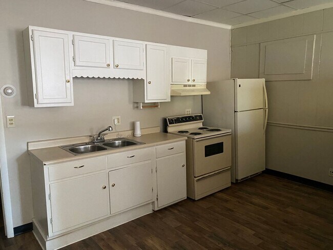 Foto del edificio - 637 E Wheeling St