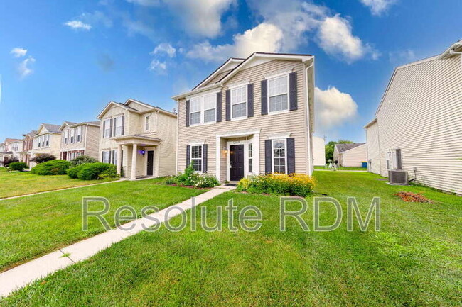 Building Photo - 12671 Endurance Dr