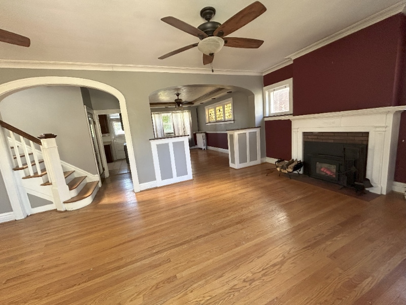 Foto principal - 7408 Augusta Ave