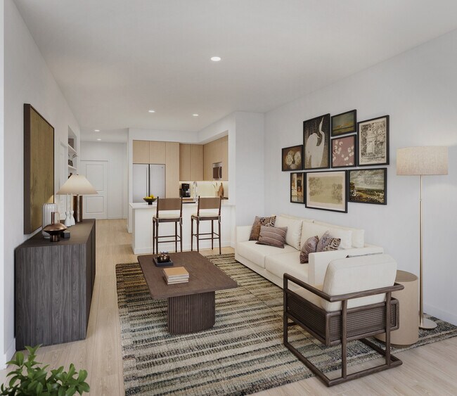 Building Photo - Caroline Florence