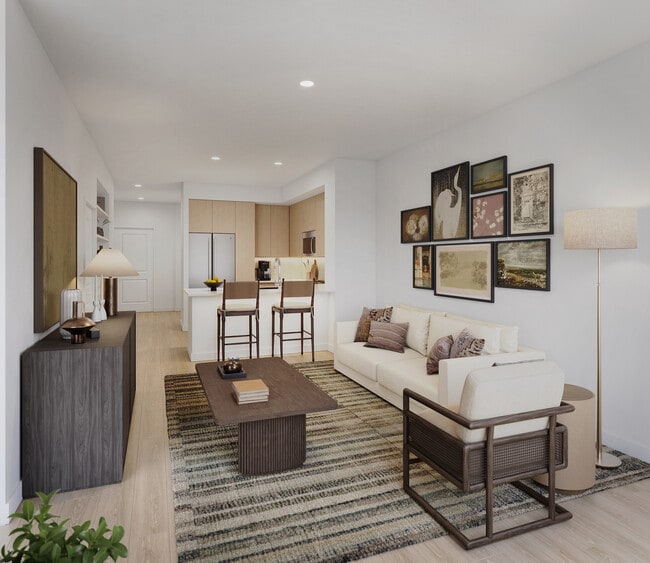 Building Photo - Caroline Florence