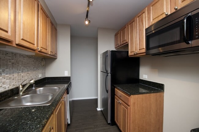 Foto del edificio - 4334 N Hazel St