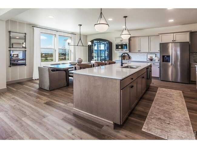 Building Photo - Newly constructed 4 Bed/2.5 Bath Single Family Home at Prairie Song in Windsor
