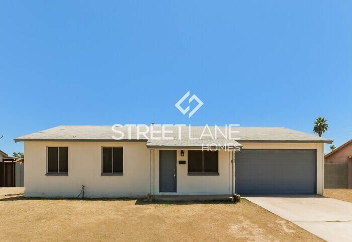 Primary Photo - Charming 3 Bedroom in Phoenix!