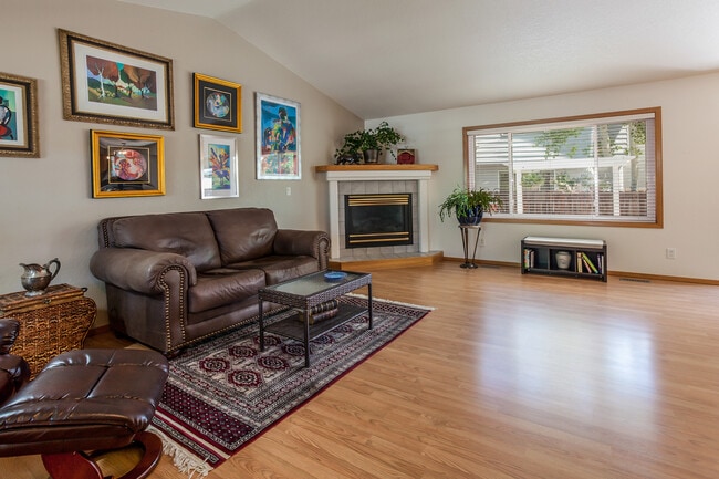 Family room - 1766 Wimbley Ct