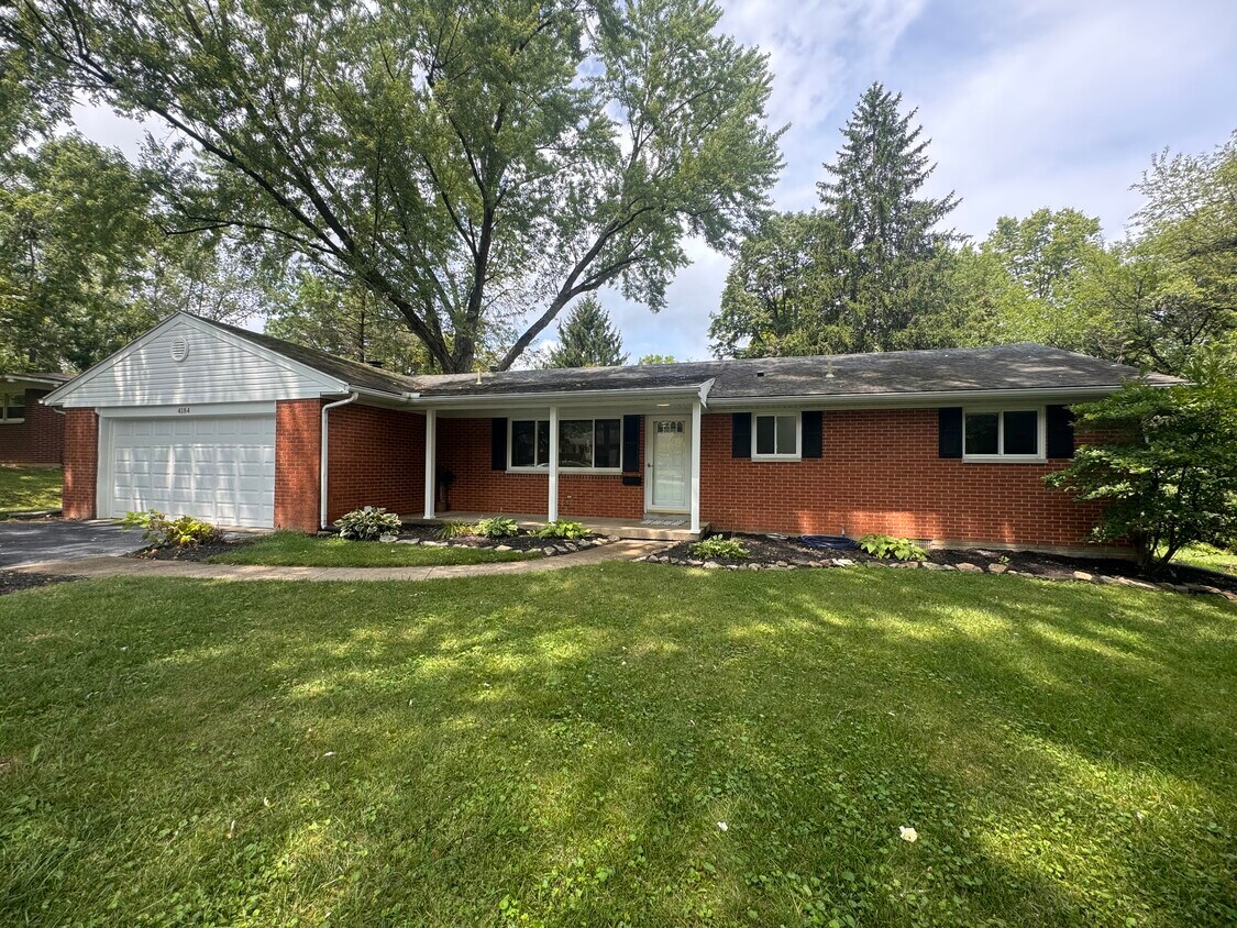 Foto principal - 4184 Sugarcreek Dr