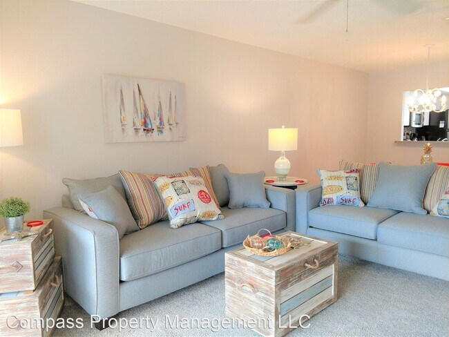 Foto del edificio - 2 br, 2 bath House - 310 Mission Trail N #H