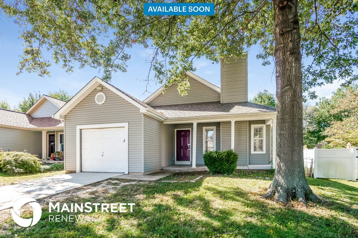 Primary Photo - 1007 Cobbler Ln