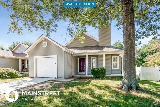 Building Photo - 1007 Cobbler Ln