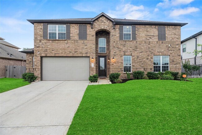 Foto del edificio - 2411 Jitterbug Ln