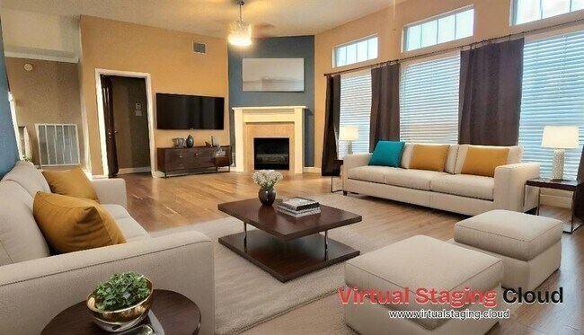 Foto del edificio - 2111 Paintbrush Ave