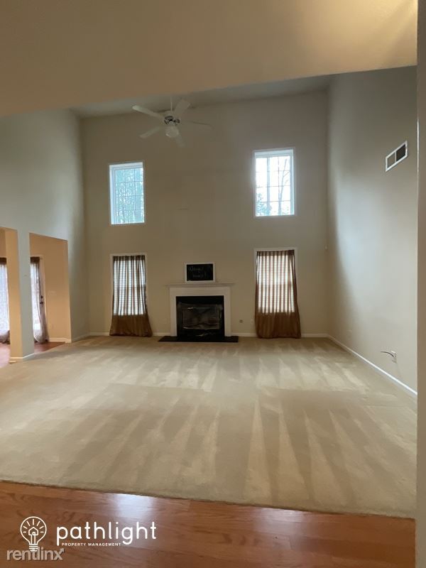 Building Photo - 5 br, 3 bath House - 3530 Woodsong Circle ...