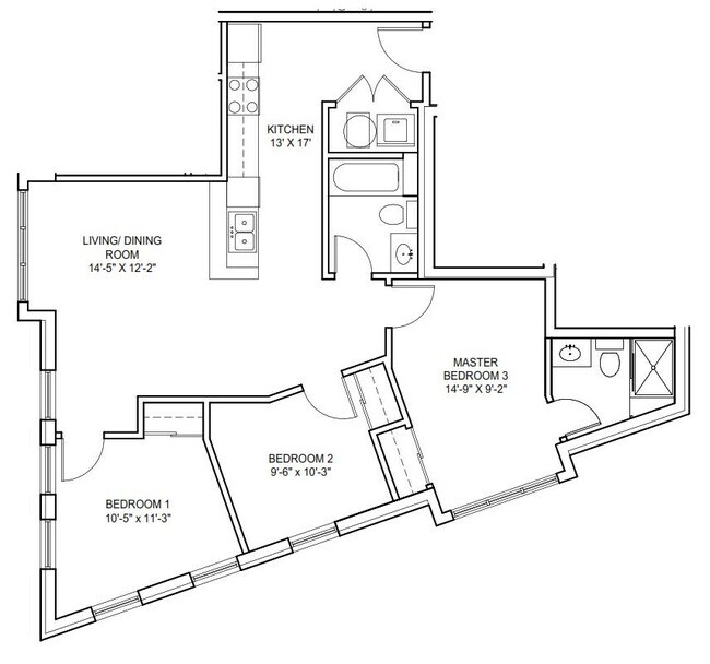 Foto del edificio - 81 Amory St