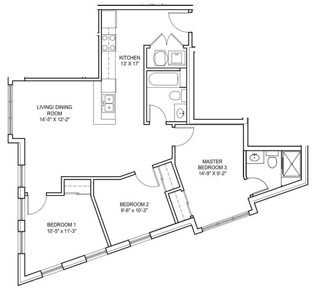 Building Photo - 81 Amory St