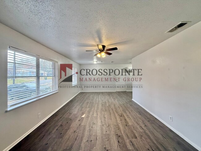 Foto del edificio - Tour Today! 3 Bed 1 Bath home in Tyler!