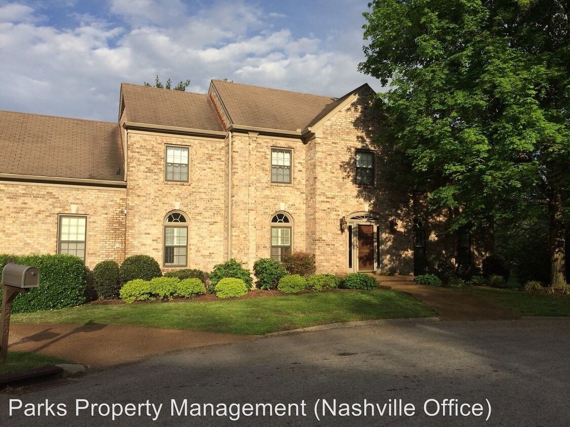 Foto principal - 4249 Jamesborough Pl