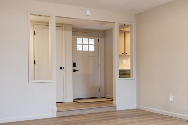 Foto del edificio - 5520 Valleyview Ln