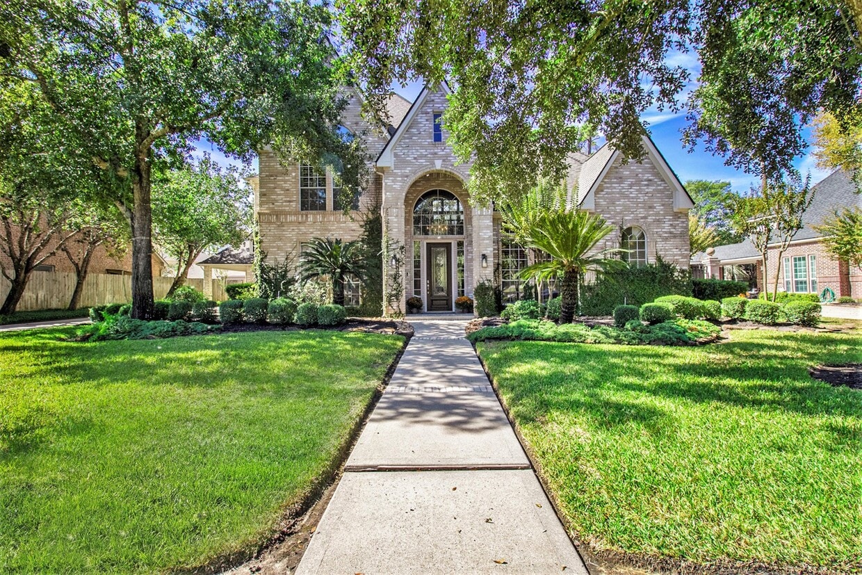 Primary Photo - 24819 Northampton Forest Dr