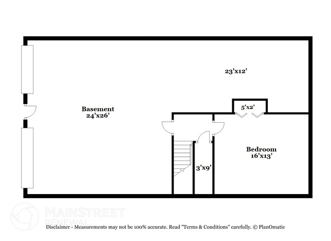 Building Photo - 12 Indian Wds Dr NE