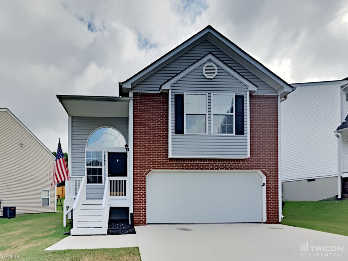 Primary Photo - 2204 Tuley Dr