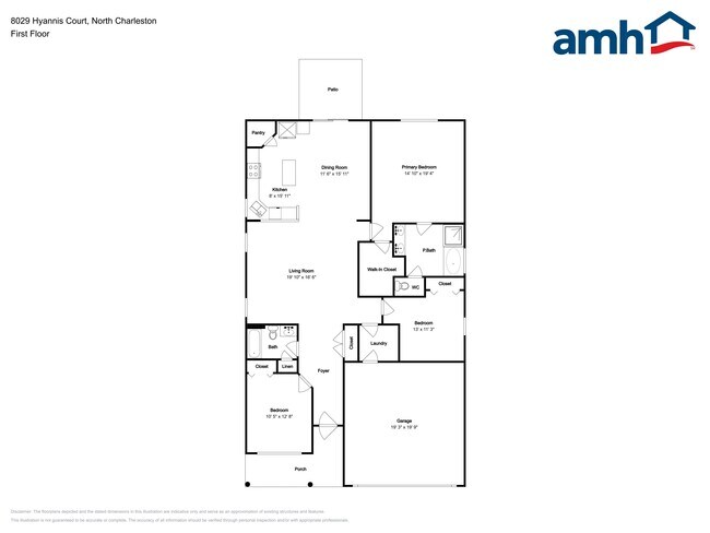 Building Photo - 8029 Hyannis Ct