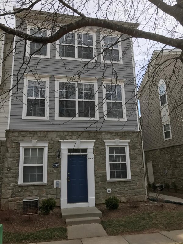 21787 Findon Ct, Ashburn, VA 20147 Townhome Rentals in Ashburn VA